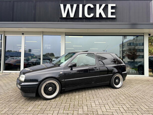 Volkswagen Golf 2.8 VR6 Dakje Leder Airco Stuurbekrachtiging