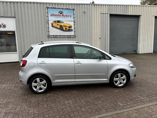 Volkswagen Golf Plus 1.4 TSI Trendline--AUTOMAAT-ZEER MOOI KM 172736--6999E