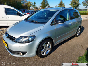 Volkswagen Golf Plus Style 1.4 TSI Comfortline