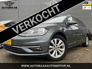 Volkswagen Golf Variant 1.0 TSI Highline AUTOMAAT |NL-AUTO |NAP |1EIG |NAVI |ADAPTIVE CRUISE |CLIMATE CONTROL |ALCANTARA |BTW |