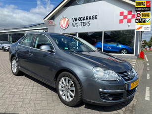 Volkswagen Jetta 1.4 TSI Comfortline