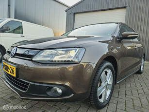 Volkswagen Jetta 1.4 TSI Hybrid Highline LED XENON APK 11/2025