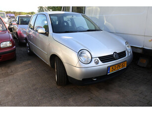 Volkswagen Lupo 1.4 Athene sportieve lupo apk 25-6-2025 div exstra,s 202 dkm