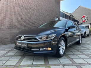 Volkswagen Passat 1.4 TSI 150pk DSG VIRTUEL ADAPT CRUISE APPLE CARPLAY PDC