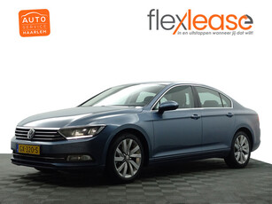 Volkswagen Passat 1.4 TSI Highline Aut- Xenon Led, Keyless, Ergo Comfort, Front Assist, Park Assist, Navi