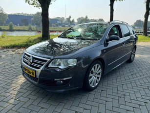 Volkswagen PASSAT 2.0 TFSI R-Line