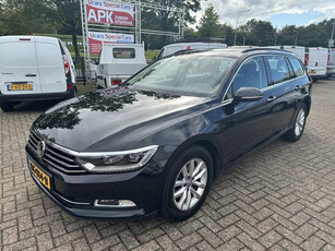 Volkswagen Passat Variant 1.4 TSI Business Edition Airco/ Cruise/ Navi/ PDC