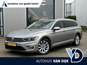 Volkswagen Passat Variant 1.4 TSI GTE Connected Series Plus !! EINDEJAARSPRIJS !!