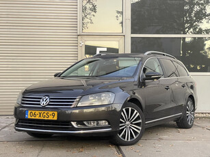 Volkswagen Passat Variant 1.4 TSI High Exec L.