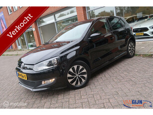 Volkswagen Polo 1.0 BlueMotion Navi Airco 69961 km