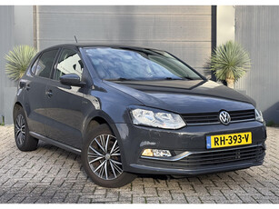 Volkswagen Polo 1.0 Comfortline