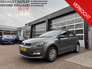 Volkswagen Polo 1.0 First Edition