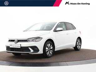 Volkswagen Polo 1.0 Tsi 95pk Life Business · ACC · Climatronic · P-Sensoren · App-Connect · Navi · 15'' Inch ·