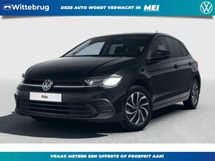 Volkswagen Polo 1.0 TSI DSG Life !!!Profiteer ook van 2.000