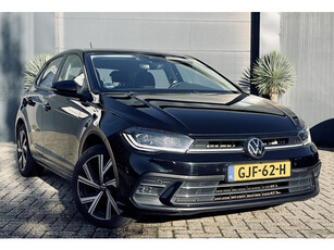 Volkswagen Polo 1.0 TSI R-Line