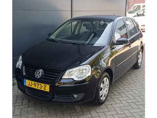 Volkswagen Polo 1.2 12V Sportline Airco Cruise Park.sensor