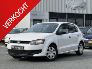 Volkswagen Polo 1.2 Easyline AIRCO/EL RAMEN