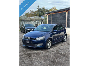 Volkswagen Polo 1.2 TDI BlueMotion Comfortline 1ste Eigenaar - Trekhaak - Elektrische ramen