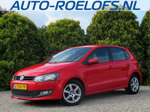 Volkswagen Polo 1.2 TSI BlueMotion*Airco*Trekhaak*