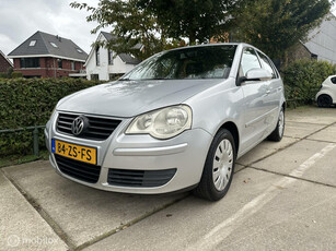 Volkswagen Polo 1.4-16V Comfortline*Airco*EXPORT*Elekramen