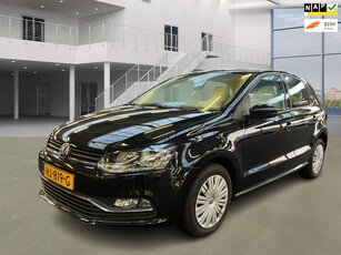 Volkswagen Polo 1.4 TDI Comfortline / vaste prijs