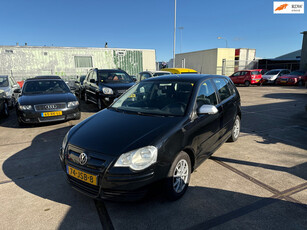 Volkswagen Polo 1.4 TDI Trendline BlueMotion Inruil Mogelijk