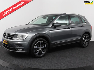 Volkswagen Tiguan 1.5 TSI 150 Pk ACT Comfortline Business | Vol Opties | Apple car-play | Elektr. A.Klep | NL Auto | DEALER-STAAT