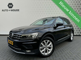 Volkswagen Tiguan 1.5 TSI ACT Highline R-line BLACK OPTIK