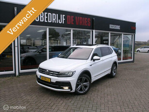 Volkswagen Tiguan Allspace 1.5 TSI R-Line 7p. Full Options Pano/Leder/ACC