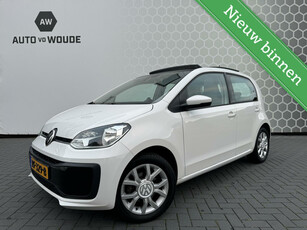 Volkswagen Up! 1.0 BMT move up! PANORAMADAK