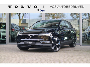 Volvo EX30 Single Motor Extended Range Plus 69 kWh | Direct uit voorraad leverbaar!