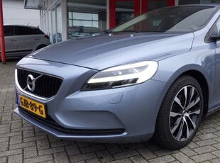 Volvo V 40 T3 152PK Momentum Led koplampen/Achteruitrijcamera/Naci