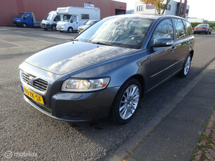 Volvo V50 1.8F Edition IILeder,Cruise,Climate!!