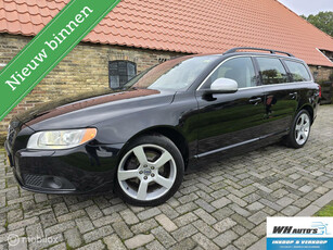 Volvo V70 1.6 T4 Limited Edition