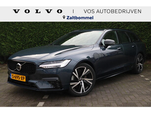 Volvo V90 2.0 T6 Recharge AWD Ultimate Dark