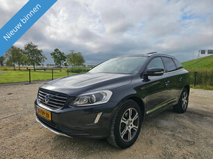 Volvo XC60 2.0 D4 FWD Momentum