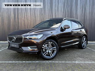 Volvo XC60 2.0 T8 Twin Engine AWD Inscription Bowers & Wilkens 20 inch intellisafe massage stoelen 360 camera trekhaak