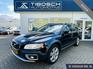 Volvo XC70 3.2 AWD Summum Schuifdak