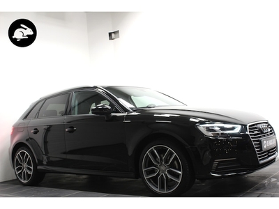 Audi A3 Benzine