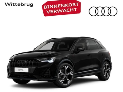 Audi Q3 Benzine