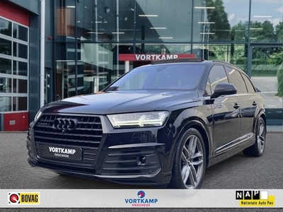 Audi Q7 Diesel