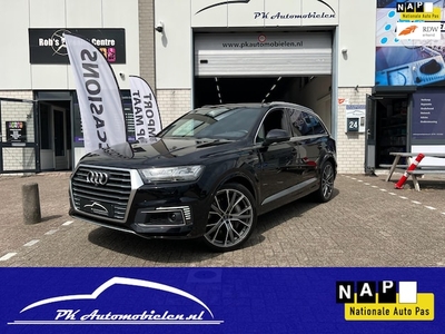 Audi Q7 Diesel