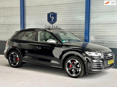 Audi SQ5 Benzine