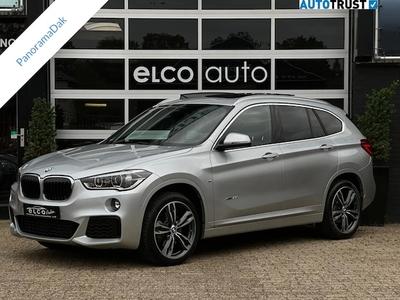 BMW X1 Benzine