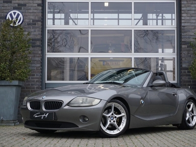 BMW Z4 Benzine