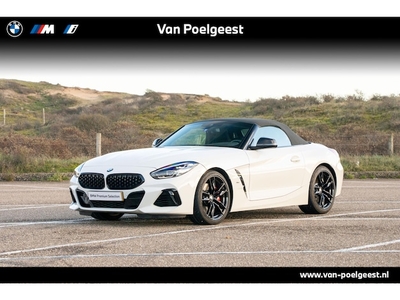 BMW Z4 Benzine