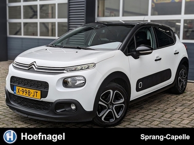 Citroën C3 Benzine