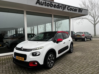 Citroën C3 Benzine