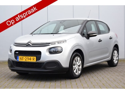 Citroën C3 Benzine