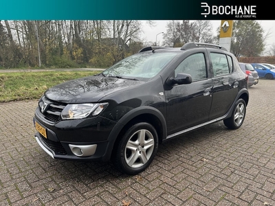 Dacia Sandero Benzine